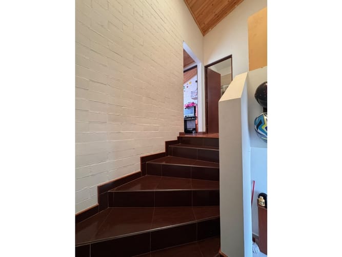 Casa de 3 alcobas en venta en Conjunto Residencial La Finca Manzana 2, Madrid, 59 m² · foto 14 de 16