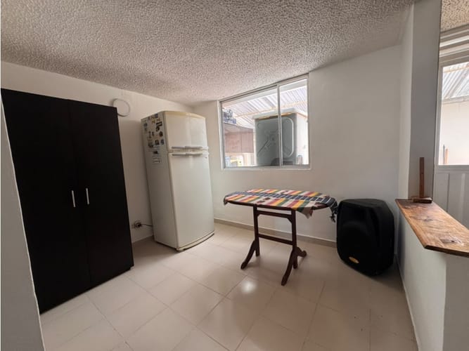 Casa de 3 alcobas en venta en Conjunto Residencial La Finca Manzana 2, Madrid, 59 m² · foto 16 de 16