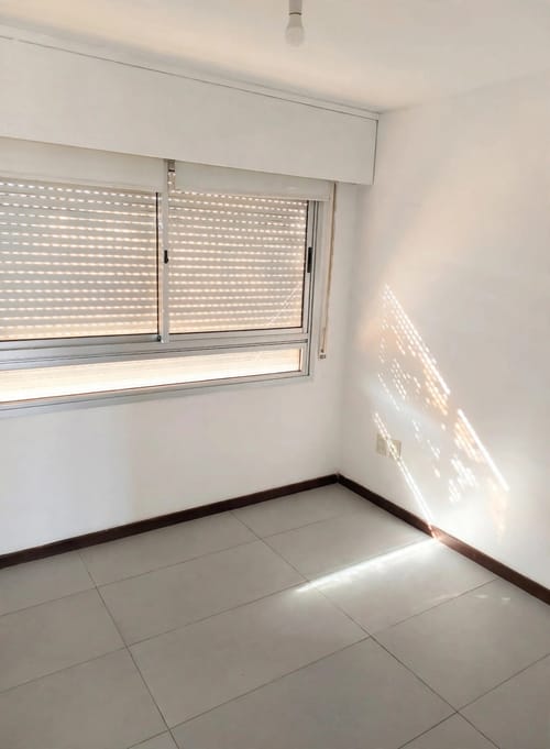 Apartamento en alquiler 1 dormitorio sobre JM Montero- Punta Carretas /Pocitos · Foto 5