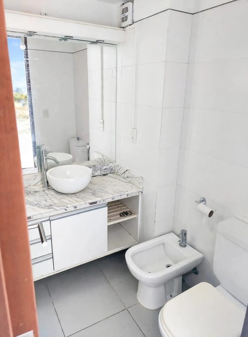 Apartamento en alquiler 1 dormitorio sobre JM Montero- Punta Carretas /Pocitos · Foto 6