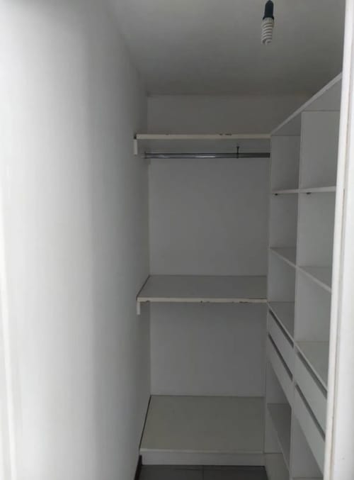 Apartamento en alquiler 1 dormitorio sobre JM Montero- Punta Carretas /Pocitos · Foto 7