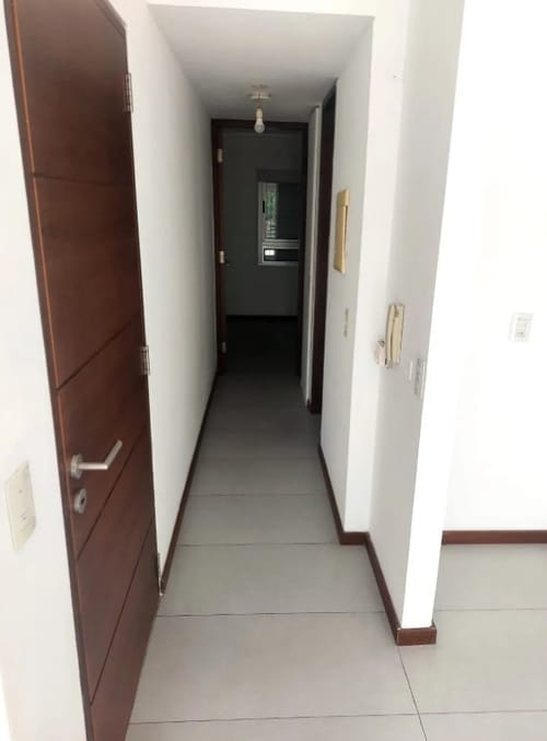 Apartamento en alquiler 1 dormitorio sobre JM Montero- Punta Carretas /Pocitos · Foto 8