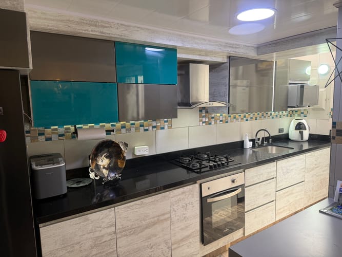 Casa de 4 alcobas en venta en Sotavento, Bogotá, 125 m² · foto 2 de 17