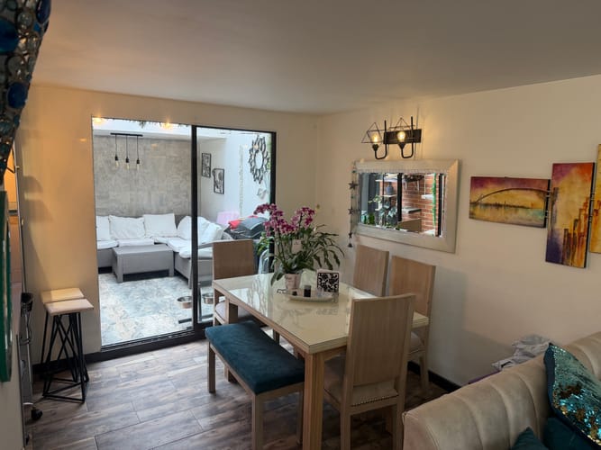 Casa de 4 alcobas en venta en Sotavento, Bogotá, 125 m² · foto 4 de 17