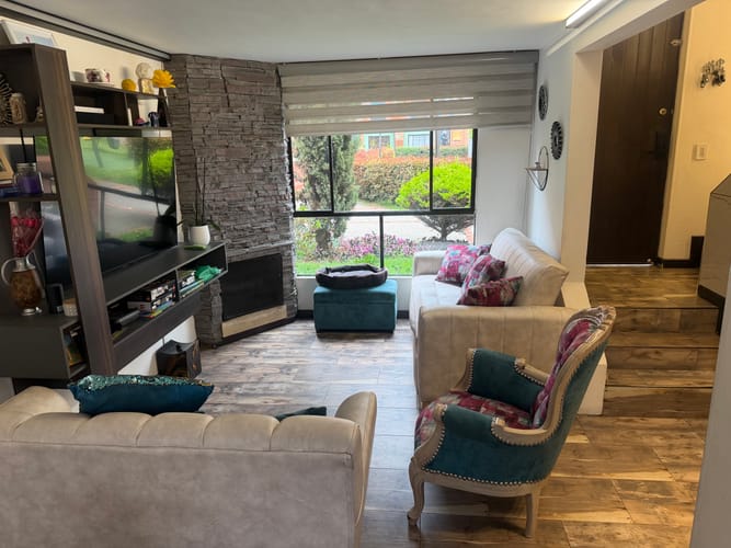 Casa de 4 alcobas en venta en Sotavento, Bogotá, 125 m² · foto 11 de 17