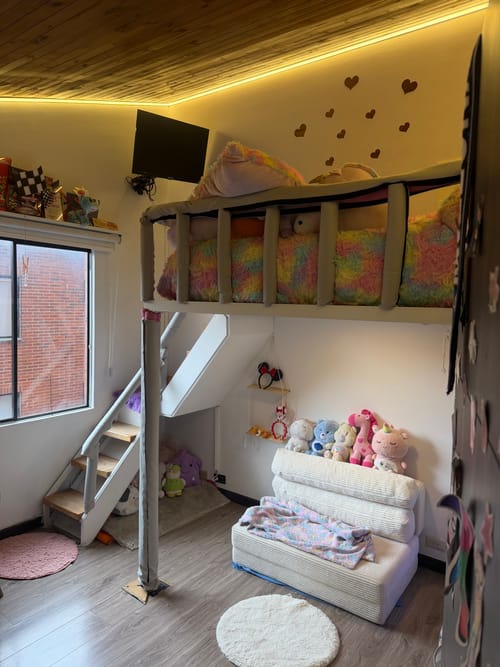 Casa de 4 alcobas en venta en Sotavento, Bogotá, 125 m² · foto 13 de 17