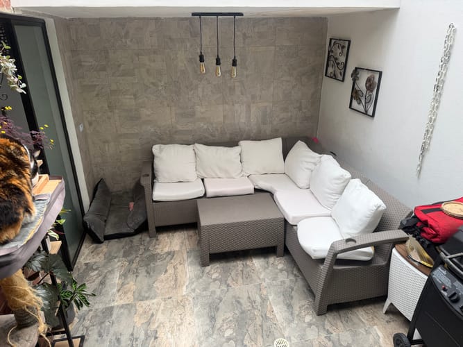 Casa de 4 alcobas en venta en Sotavento, Bogotá, 125 m² · foto 14 de 17