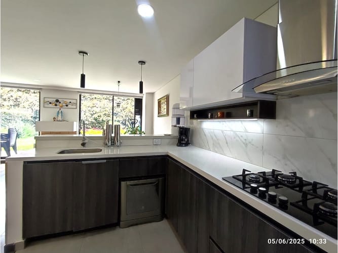 Casa de 3 alcobas en venta en Cerca De Piedra, Chía, 200 m² · foto 10 de 24