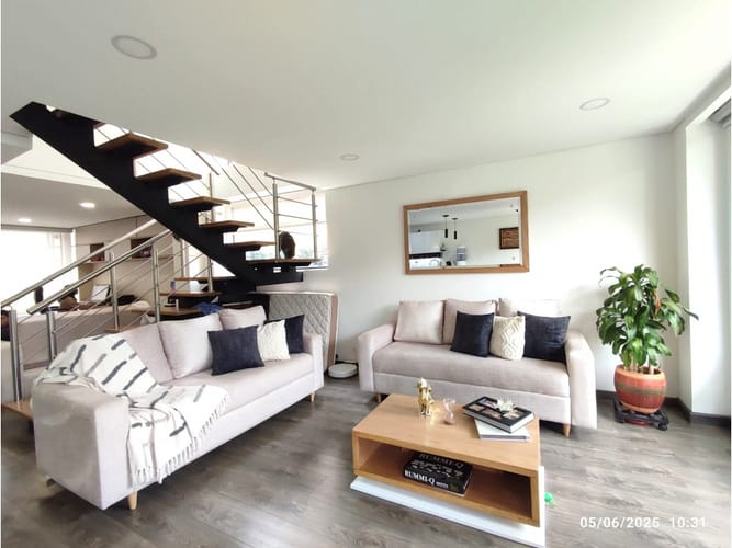 Casa de 3 alcobas en venta en Cerca De Piedra, Chía, 200 m² · foto 13 de 24