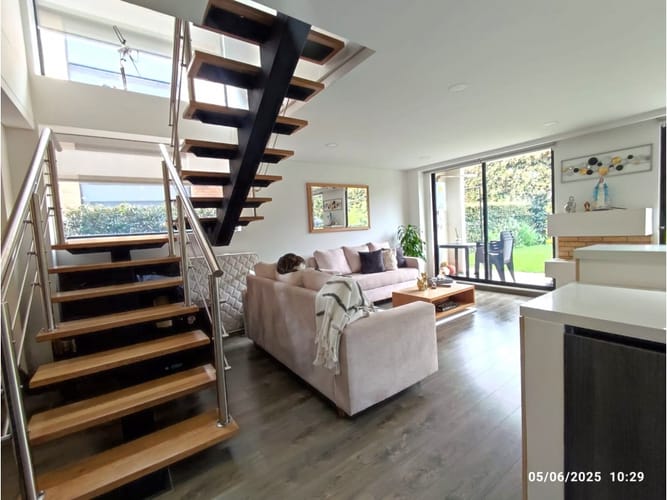 Casa de 3 alcobas en venta en Cerca De Piedra, Chía, 200 m² · foto 14 de 24