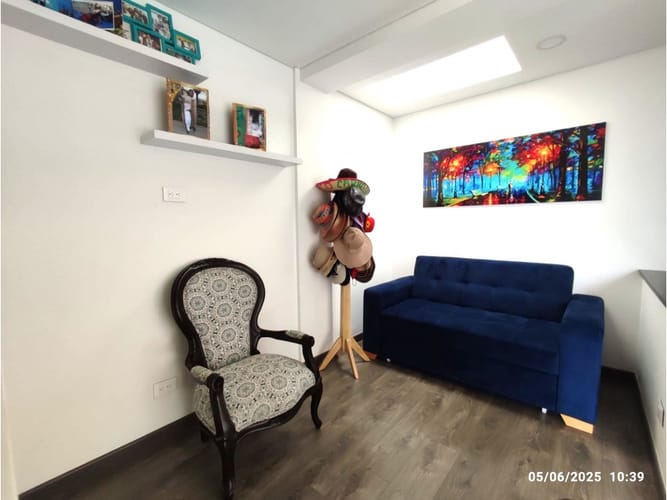 Casa de 3 alcobas en venta en Cerca De Piedra, Chía, 200 m² · foto 15 de 24