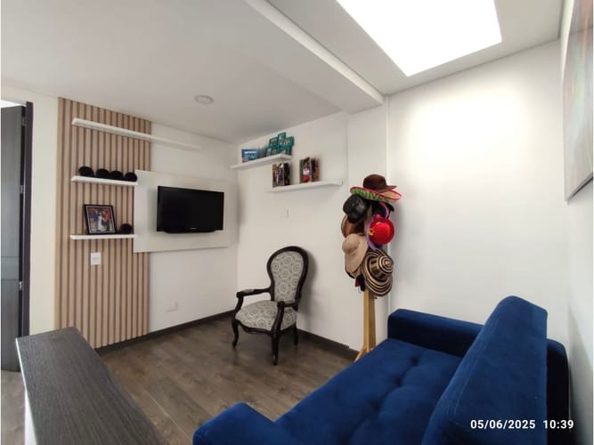 Casa de 3 alcobas en venta en Cerca De Piedra, Chía, 200 m² · foto 16 de 24