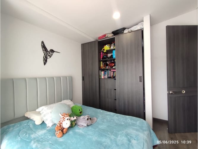 Casa de 3 alcobas en venta en Cerca De Piedra, Chía, 200 m² · foto 18 de 24