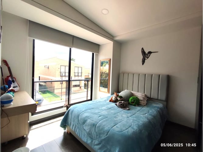 Casa de 3 alcobas en venta en Cerca De Piedra, Chía, 200 m² · foto 19 de 24