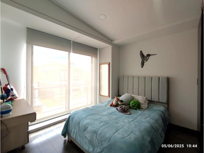 Casa de 3 alcobas en venta en Cerca De Piedra, Chía, 200 m² · foto 20 de 24