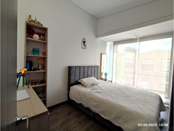 Casa de 3 alcobas en venta en Cerca De Piedra, Chía, 200 m² · foto 23 de 24