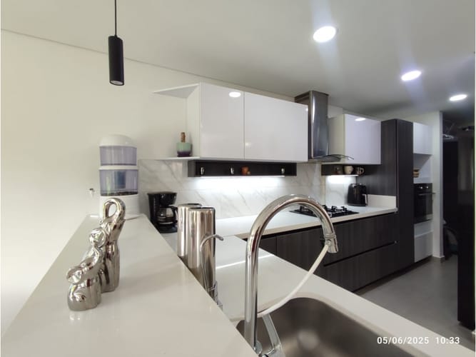 Casa de 3 alcobas en venta en Cerca De Piedra, Chía, 200 m² · foto 24 de 24