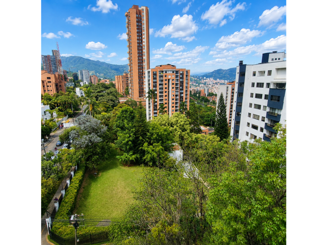 Apartamento de 2 alcobas en venta en Transversal Superior, Medellín, 95 m² · foto 6 de 13