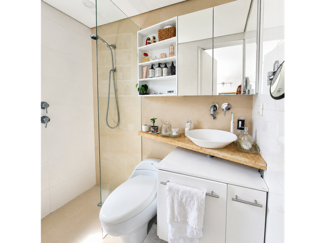 Apartamento de 2 alcobas en venta en Transversal Superior, Medellín, 95 m² · foto 8 de 13