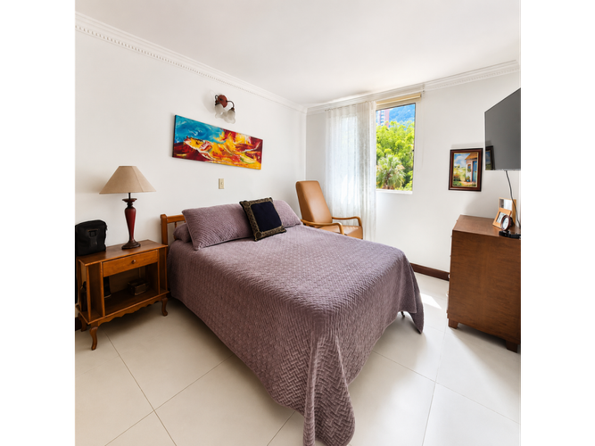 Apartamento de 2 alcobas en venta en Transversal Superior, Medellín, 95 m² · foto 9 de 13