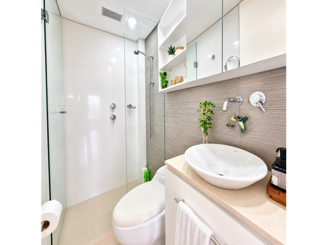 Apartamento de 2 alcobas en venta en Transversal Superior, Medellín, 95 m² · foto 10 de 13