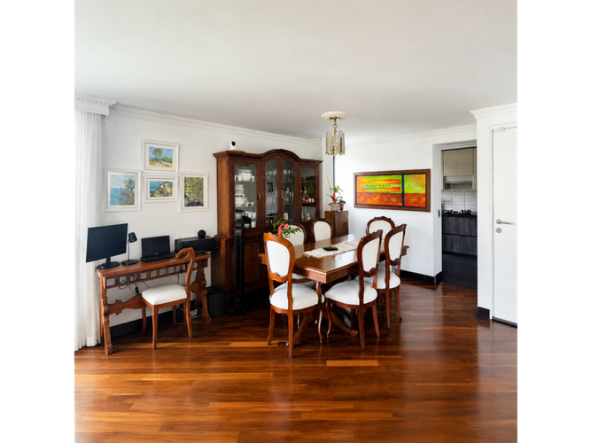 Apartamento de 2 alcobas en venta en Transversal Superior, Medellín, 95 m² · foto 11 de 13