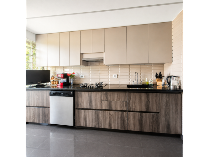 Apartamento de 2 alcobas en venta en Transversal Superior, Medellín, 95 m² · foto 12 de 13