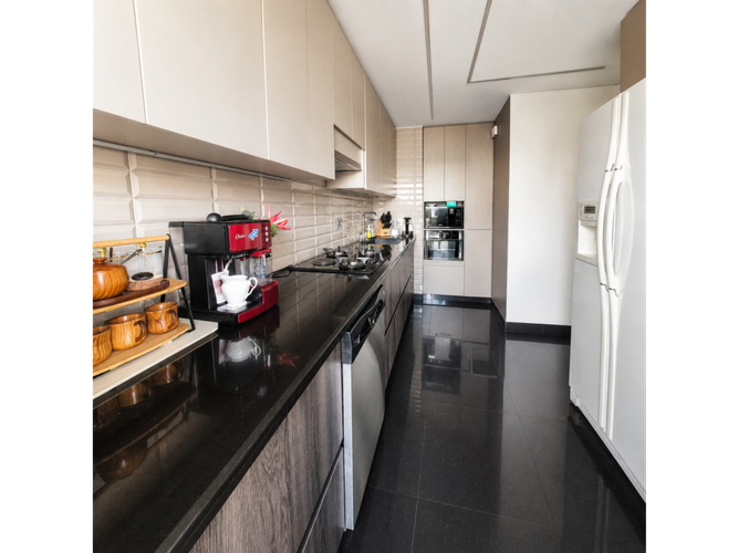 Apartamento de 2 alcobas en venta en Transversal Superior, Medellín, 95 m² · foto 13 de 13