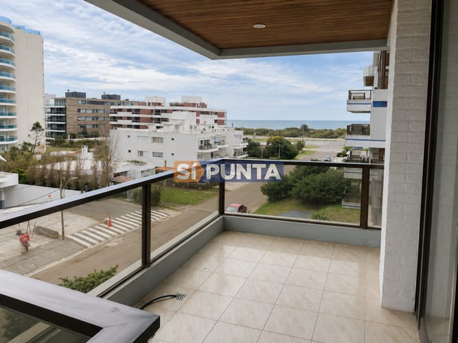 Apartamento en alquiler 2 dormitorios · Foto 3