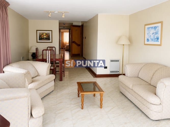 Apartamento en alquiler 2 dormitorios · Foto 4