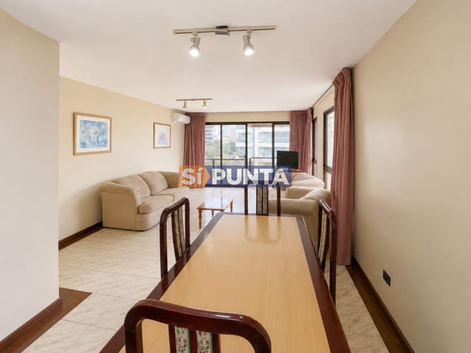 Apartamento en alquiler 2 dormitorios · Foto 5