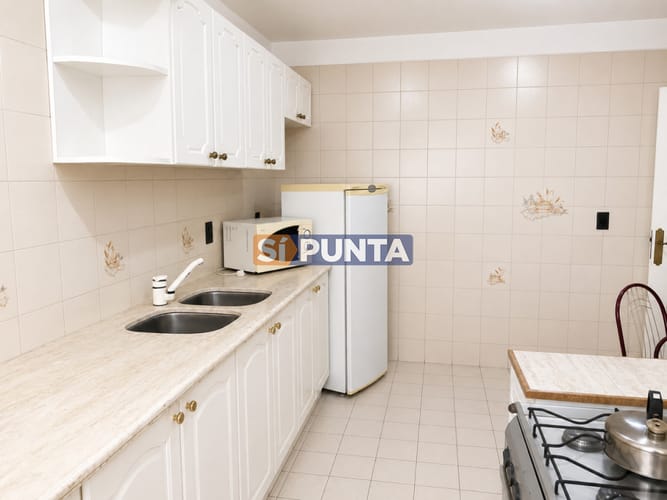 Apartamento en alquiler 2 dormitorios · Foto 7