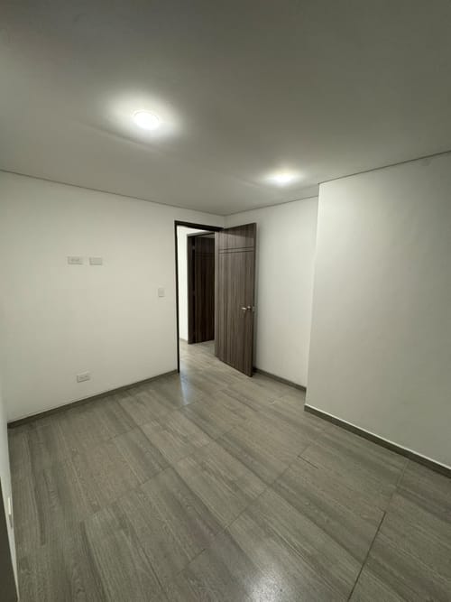 Apartamento de 2 alcobas en arriendo en Villa Del Rio, Bogotá, 52 m² · foto 2 de 15