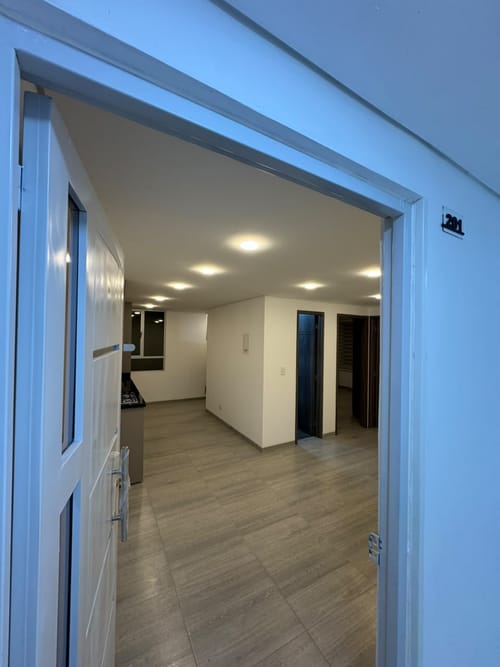 Apartamento de 2 alcobas en arriendo en Villa Del Rio, Bogotá, 52 m² · foto 5 de 15