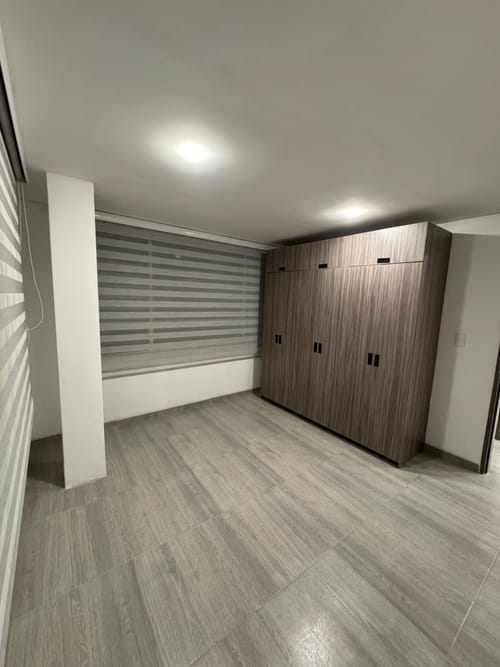 Apartamento de 2 alcobas en arriendo en Villa Del Rio, Bogotá, 52 m² · foto 6 de 15