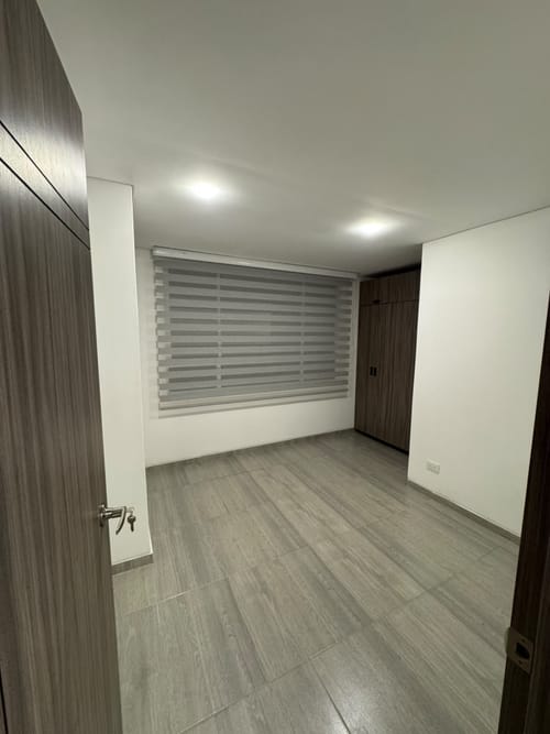 Apartamento de 2 alcobas en arriendo en Villa Del Rio, Bogotá, 52 m² · foto 8 de 15