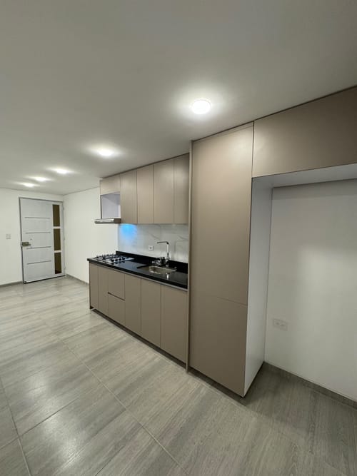 Apartamento de 2 alcobas en arriendo en Villa Del Rio, Bogotá, 52 m² · foto 10 de 15