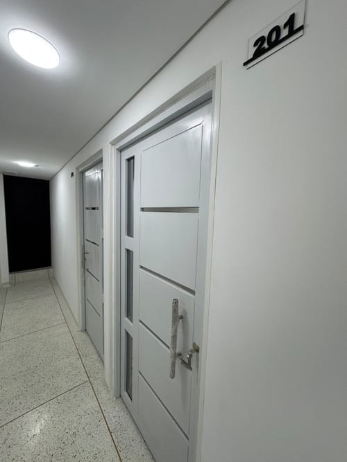 Apartamento de 2 alcobas en arriendo en Villa Del Rio, Bogotá, 52 m² · foto 11 de 15