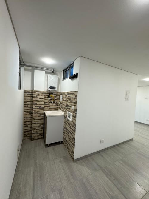 Apartamento de 2 alcobas en arriendo en Villa Del Rio, Bogotá, 52 m² · foto 12 de 15