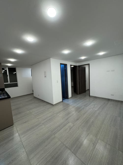Apartamento de 2 alcobas en arriendo en Villa Del Rio, Bogotá, 52 m² · foto 13 de 15