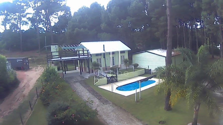 Casa en Punta Ballena, Portezuelo Bosque · Photo 5