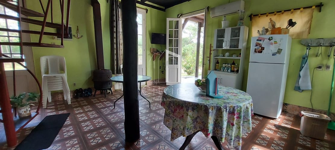 Casa en Punta Ballena, Portezuelo Bosque · Photo 6