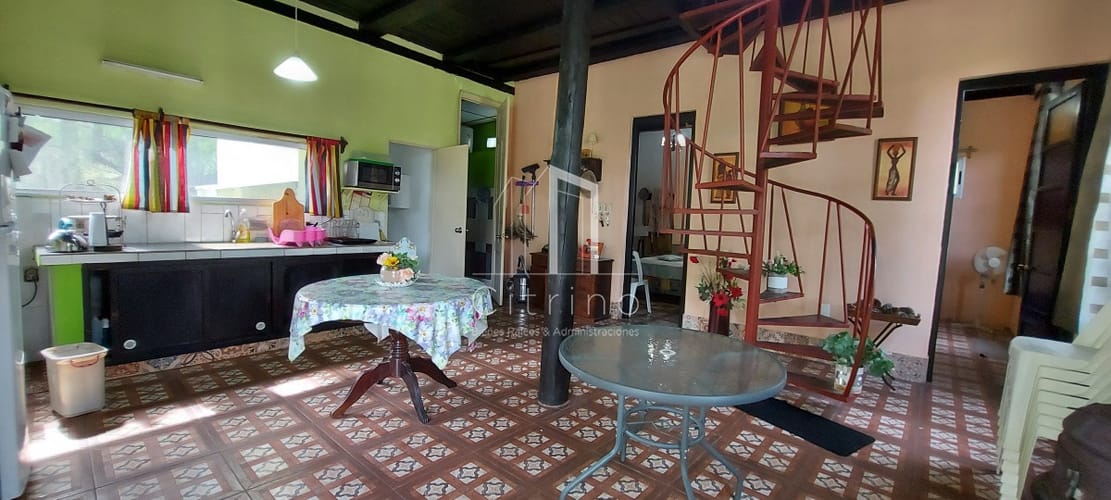 Casa en Punta Ballena, Portezuelo Bosque · Photo 7