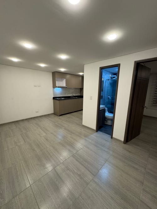 Apartamento de 2 alcobas en arriendo en Villa Del Rio, Bogotá, 52 m² · foto 15 de 15