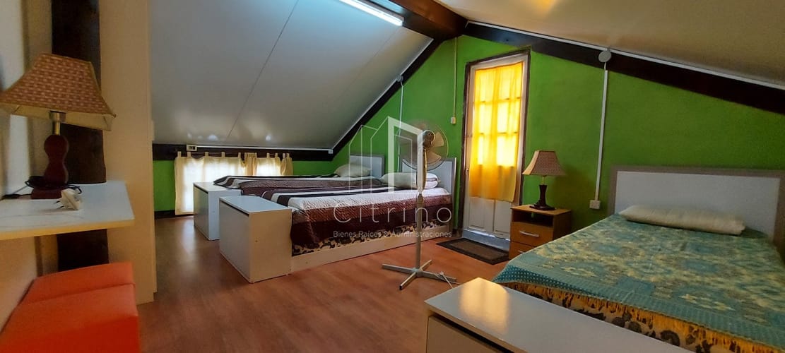 Casa en Punta Ballena, Portezuelo Bosque · Photo 8