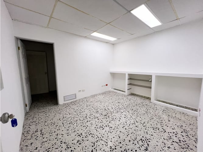 Oficina en arriendo en El Prado, Barranquilla, 69 m² · foto 4 de 8