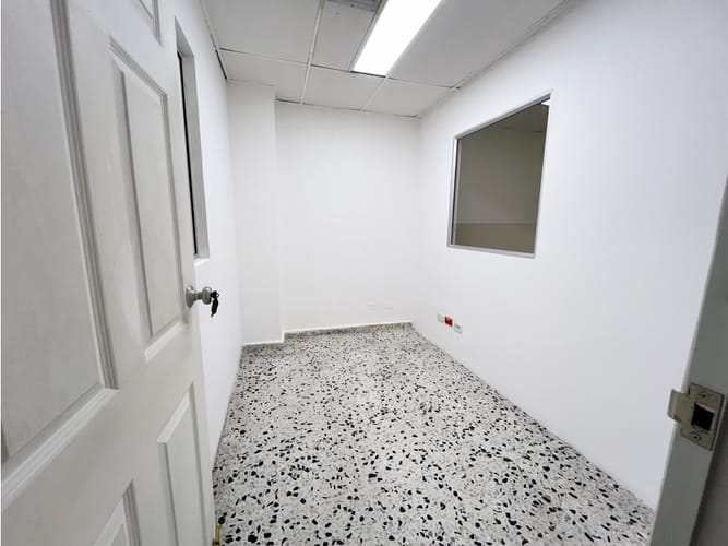Oficina en arriendo en El Prado, Barranquilla, 69 m² · foto 5 de 8