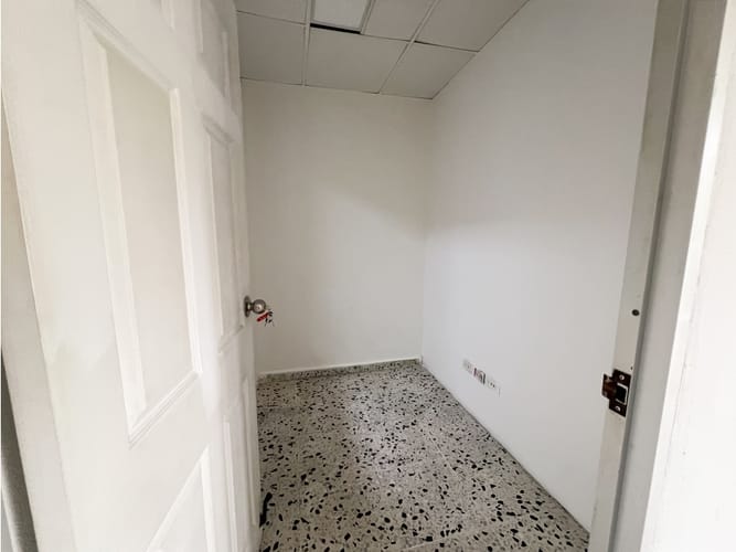 Oficina en arriendo en El Prado, Barranquilla, 69 m² · foto 6 de 8