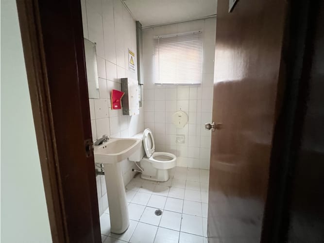Oficina en arriendo en El Prado, Barranquilla, 69 m² · foto 8 de 8