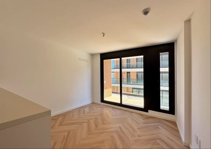 Apartamento en Alquiler · Foto 2